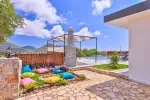 Villa Asar - Antalya, Kaş, Bayındır - Fotoğraf 5