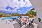 Villa Asar - Antalya, Kaş, Bayındır - Fotoğraf 6