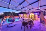 Villa Asar - Antalya, Kaş, Bayındır - Fotoğraf 8