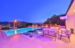 Villa Asar - Antalya, Kaş, Bayındır - Fotoğraf 12