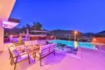 Villa Asar - Antalya, Kaş, Bayındır - Fotoğraf 13