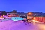 Villa Asar - Antalya, Kaş, Bayındır - Fotoğraf 14