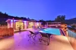 Villa Asar - Antalya, Kaş, Bayındır - Fotoğraf 15