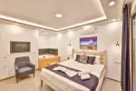 Villa Asar - Antalya, Kaş, Bayındır - Fotoğraf 26