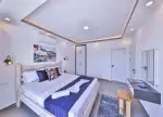 Villa Asar - Antalya, Kaş, Bayındır - Fotoğraf 22