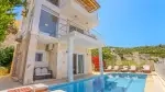 Villa Asel - Antalya, Kaş, Kalkan / Kışla - Fotoğraf 1