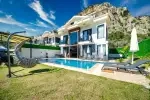 Villa Asena - Muğla, Fethiye, Göcek / İnlice - Fotoğraf 7