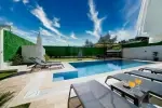 Villa Asena - Muğla, Fethiye, Göcek / İnlice - Fotoğraf 12
