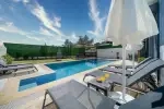 Villa Asena - Muğla, Fethiye, Göcek / İnlice - Fotoğraf 13