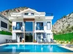 Villa Asena - Muğla, Fethiye, Göcek / İnlice - Fotoğraf 6