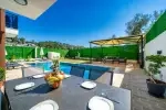 Villa Asena - Muğla, Fethiye, Göcek / İnlice - Fotoğraf 14