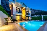 Villa Asena - Muğla, Fethiye, Göcek / İnlice - Fotoğraf 1