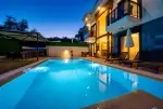 Villa Asena - Muğla, Fethiye, Göcek / İnlice - Fotoğraf 4