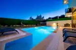 Villa Asena - Muğla, Fethiye, Göcek / İnlice - Fotoğraf 17
