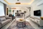 Villa Asena - Muğla, Fethiye, Göcek / İnlice - Fotoğraf 21