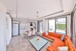 Villa Aşil 1 - Antalya, Kaş, Çukurbağ - Fotoğraf 14