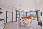 Villa Aşil 1 - Antalya, Kaş, Çukurbağ - Fotoğraf 15