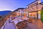 Villa Aşil 1 - Antalya, Kaş, Çukurbağ - Fotoğraf 3