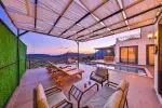 Villa Aşil 1 - Antalya, Kaş, Çukurbağ - Fotoğraf 10