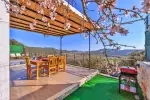 Villa Aşil 1 - Antalya, Kaş, Çukurbağ - Fotoğraf 7