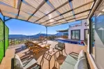 Villa Aşil 1 - Antalya, Kaş, Çukurbağ - Fotoğraf 8