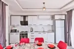 Villa Aşil 2 - Antalya, Kaş, Çukurbağ - Fotoğraf 15