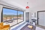 Villa Aşil 2 - Antalya, Kaş, Çukurbağ - Fotoğraf 21