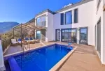 Villa Aşil 2 - Antalya, Kaş, Çukurbağ - Fotoğraf 2