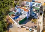 Villa Aşil 2 - Antalya, Kaş, Çukurbağ - Fotoğraf 28