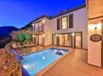 Villa Aşil 2 - Antalya, Kaş, Çukurbağ - Fotoğraf 3