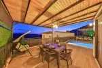 Villa Aşil 2 - Antalya, Kaş, Çukurbağ - Fotoğraf 6