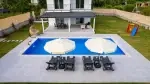Villa Aşiyan İnlice - Muğla, Fethiye, Göcek / İnlice - Fotoğraf 5