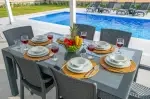 Villa Aşiyan İnlice - Muğla, Fethiye, Göcek / İnlice - Fotoğraf 10