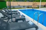 Villa Aşiyan İnlice - Muğla, Fethiye, Göcek / İnlice - Fotoğraf 7