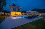Villa Aşiyan İnlice - Muğla, Fethiye, Göcek / İnlice - Fotoğraf 13