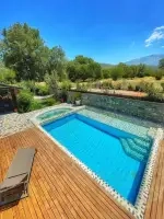 Villa Sevda - Muğla, Fethiye, Kayaköy - Fotoğraf 10