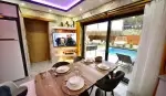 Villa Aşk Ala - Antalya, Kaş, Kalkan/ Akbel - Fotoğraf 15