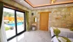Villa Aşk Ala - Antalya, Kaş, Kalkan/ Akbel - Fotoğraf 30