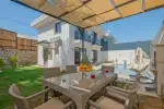 Villa Elia 1 - Muğla, Fethiye, Eldirek - Fotoğraf 13