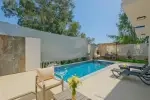Villa Elia 1 - Muğla, Fethiye, Eldirek - Fotoğraf 9