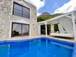 Villa Aslan - Antalya, Kaş, Kalkan/ Akbel - Fotoğraf 2