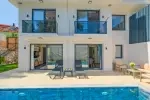 Villa Elia 1 - Muğla, Fethiye, Eldirek - Fotoğraf 4