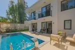 Villa Elia 1 - Muğla, Fethiye, Eldirek - Fotoğraf 2