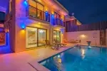 Villa Elia 1 - Muğla, Fethiye, Eldirek - Fotoğraf 20
