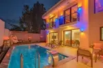 Villa Elia 1 - Muğla, Fethiye, Eldirek - Fotoğraf 18