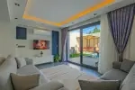 Villa Elia 1 - Muğla, Fethiye, Eldirek - Fotoğraf 34