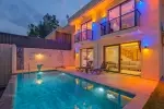 Villa Elia 1 - Muğla, Fethiye, Eldirek - Fotoğraf 21
