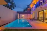 Villa Elia 1 - Muğla, Fethiye, Eldirek - Fotoğraf 25