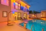 Villa Elia 1 - Muğla, Fethiye, Eldirek - Fotoğraf 22