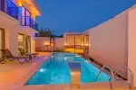 Villa Elia 1 - Muğla, Fethiye, Eldirek - Fotoğraf 23